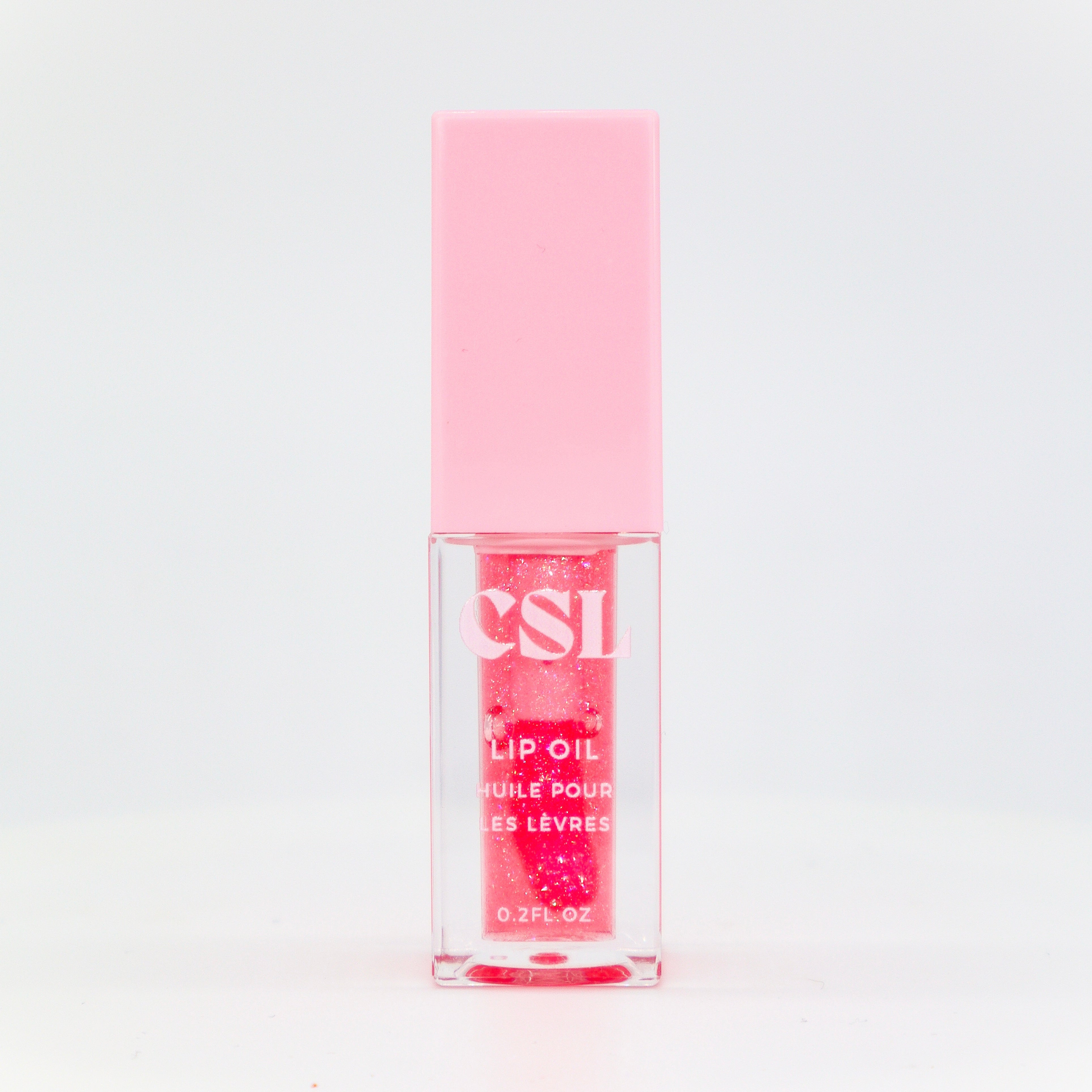 c'est moi lip gloss Rosy McMichael You need to get your lips on our non Skin Care Review: C'est Moi