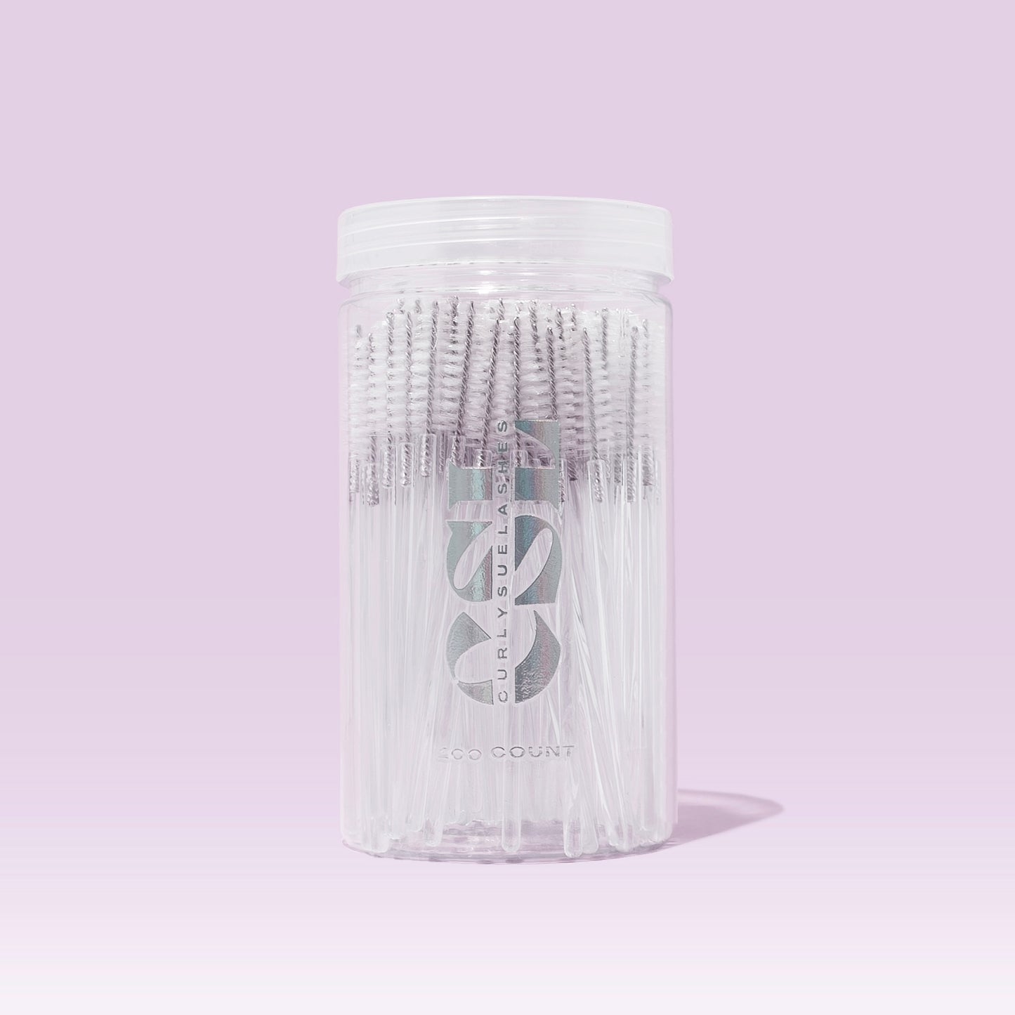 Disposable Mascara Wands