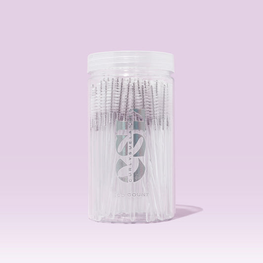 Disposable Mascara Wands