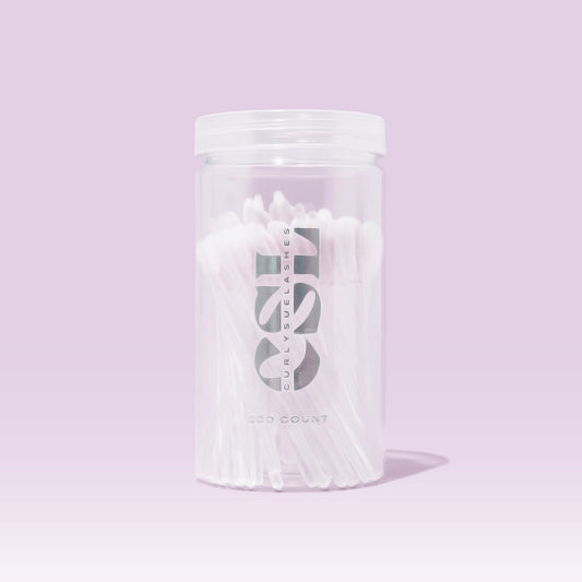 Disposable Lip Brushes