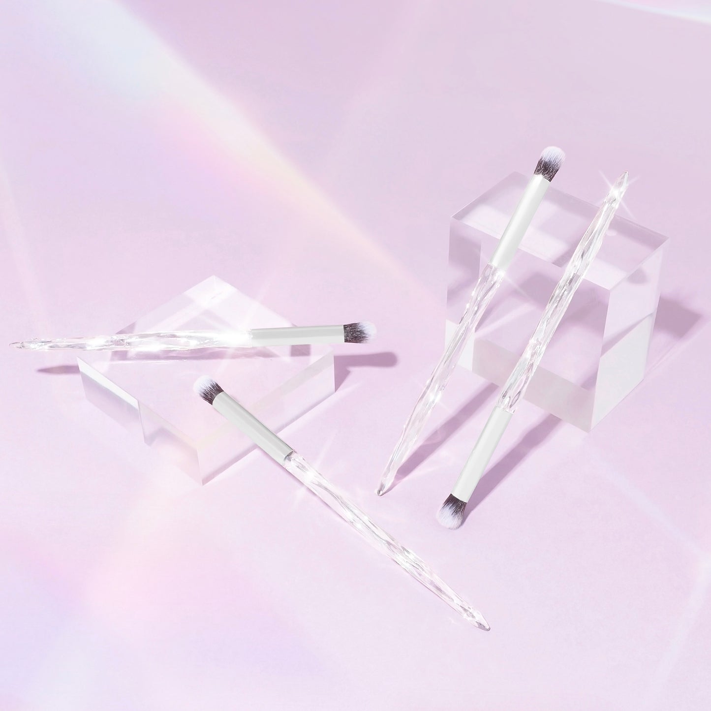 Lash Shampoo Fluffy Brush