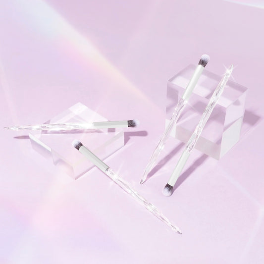 Lash Shampoo Fluffy Brush