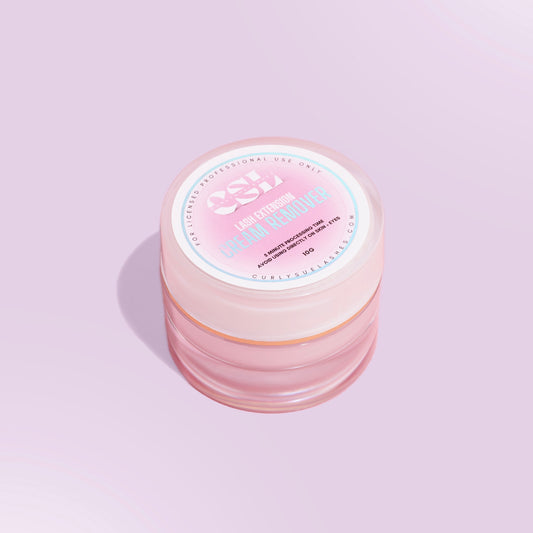CSL Cream Remover