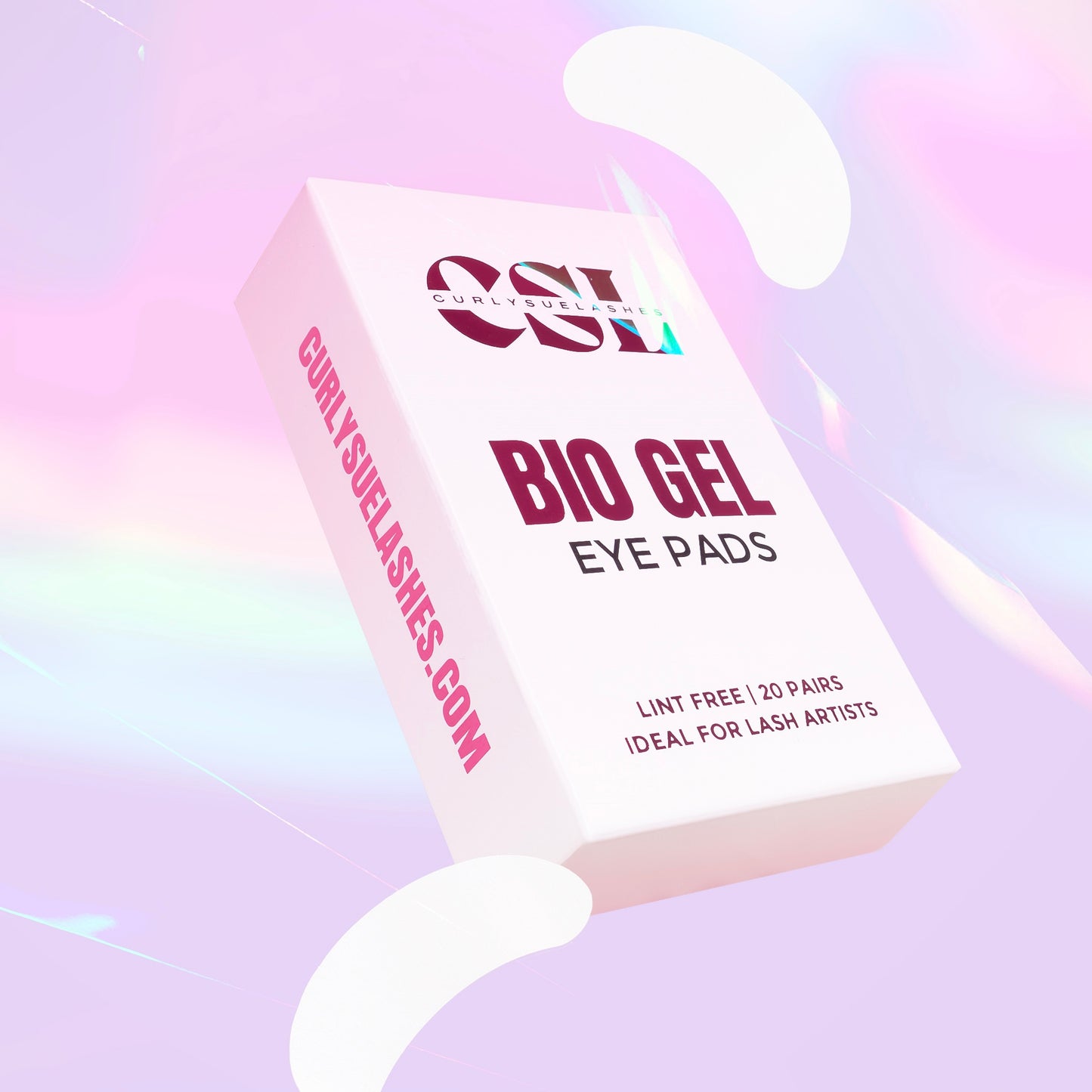 Bio Gel Eye Pads
