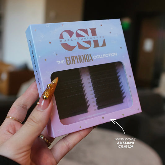 The Euphoria Collection