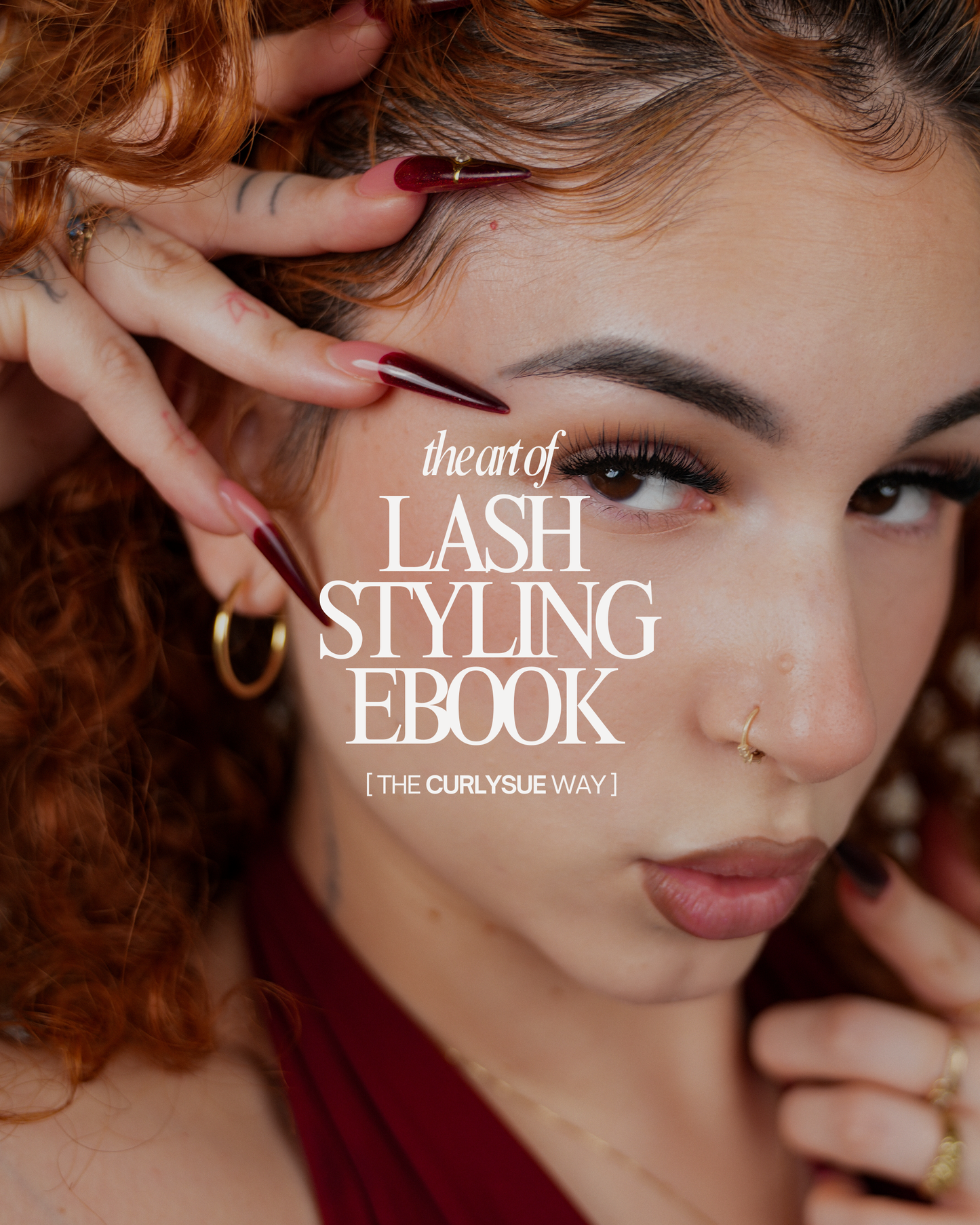 Lash Styling Ebook 1