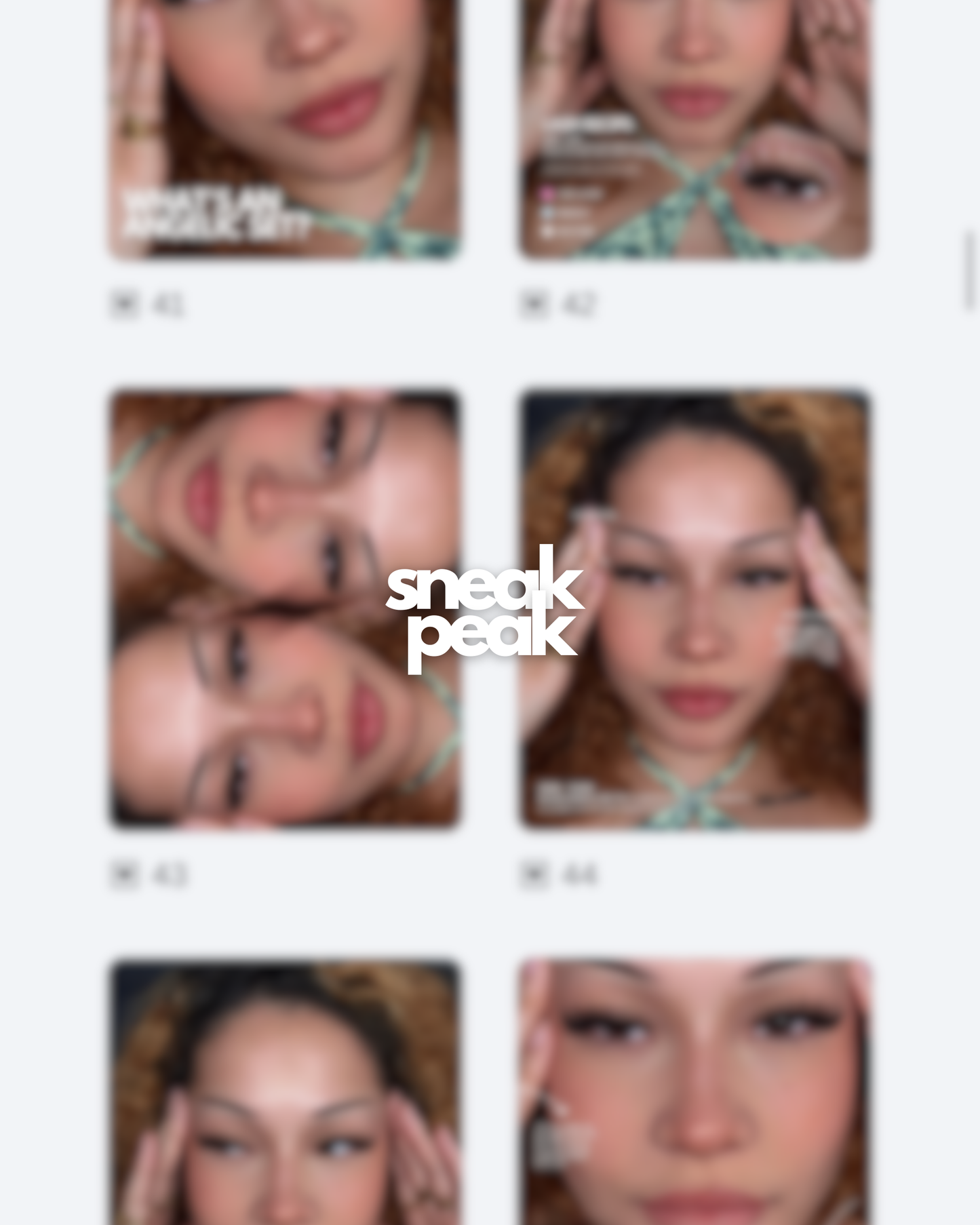 Lash Styling Ebook 1